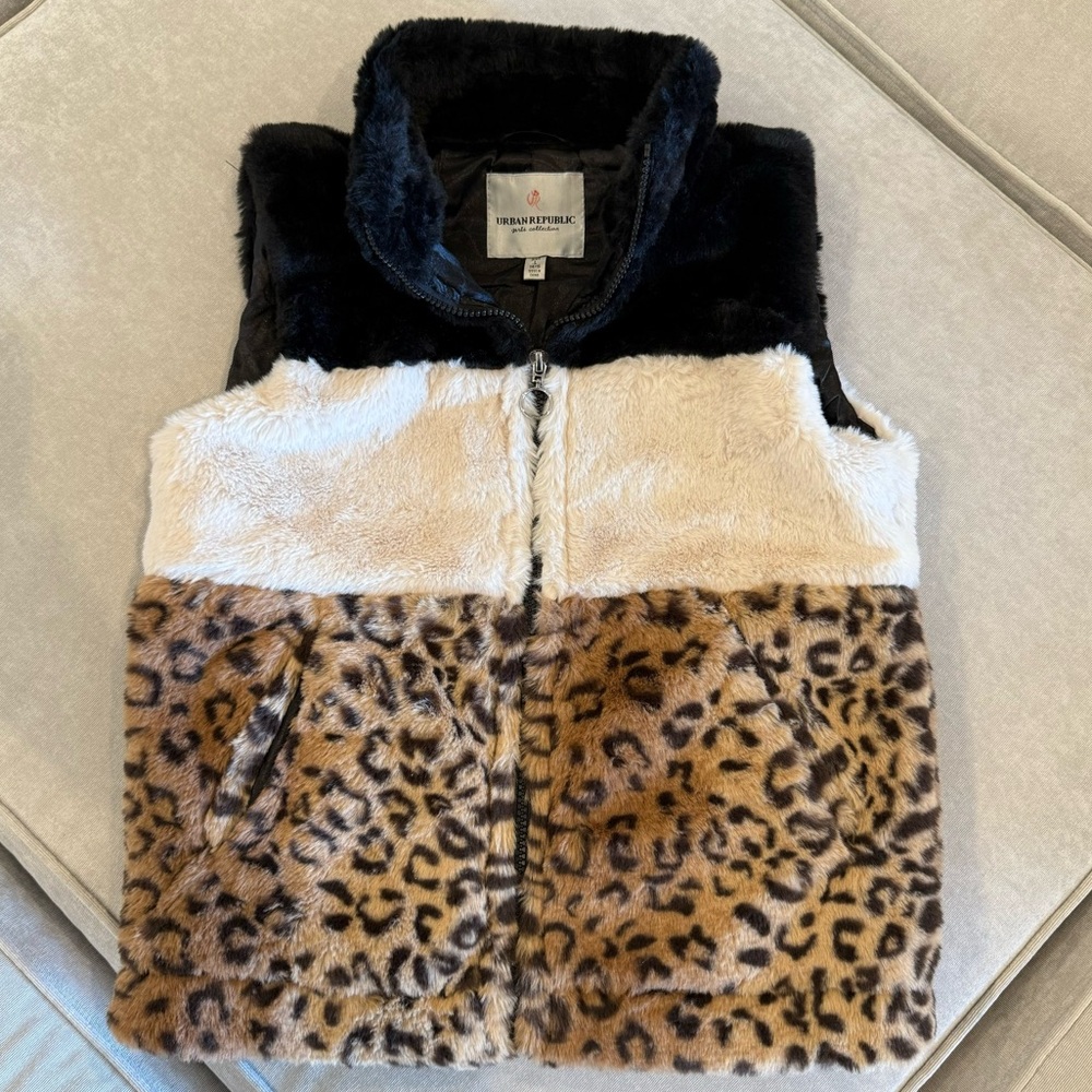 Urban Republic Vest Girls 14/16